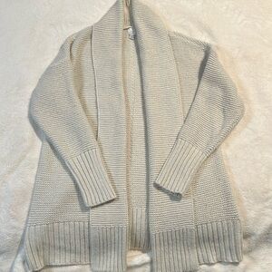 Women’s Cardigan Soft and Comfy